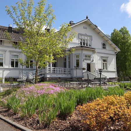 Готель Olkkolan Hovi Savitaipale Екстер'єр фото