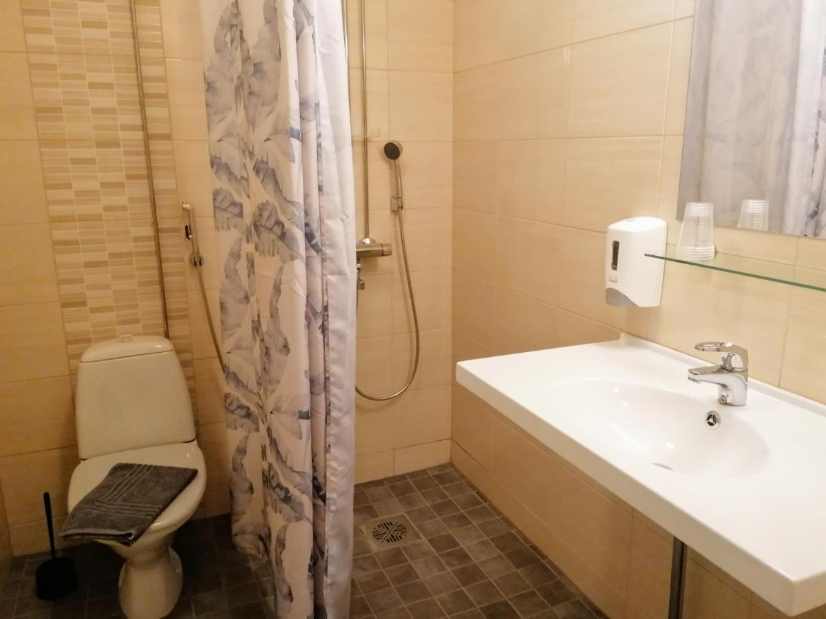 Готель Olkkolan Hovi Savitaipale Номер фото